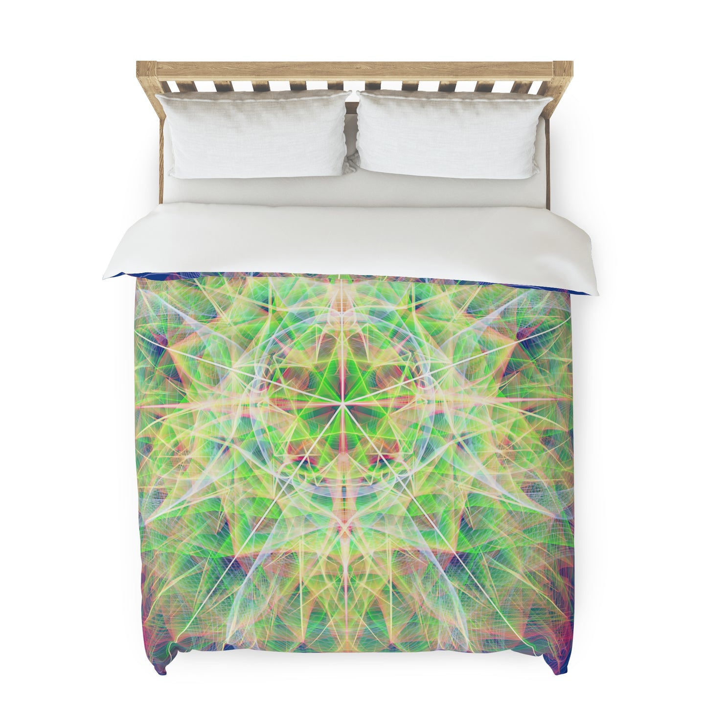Duvet Cover - The Nexus