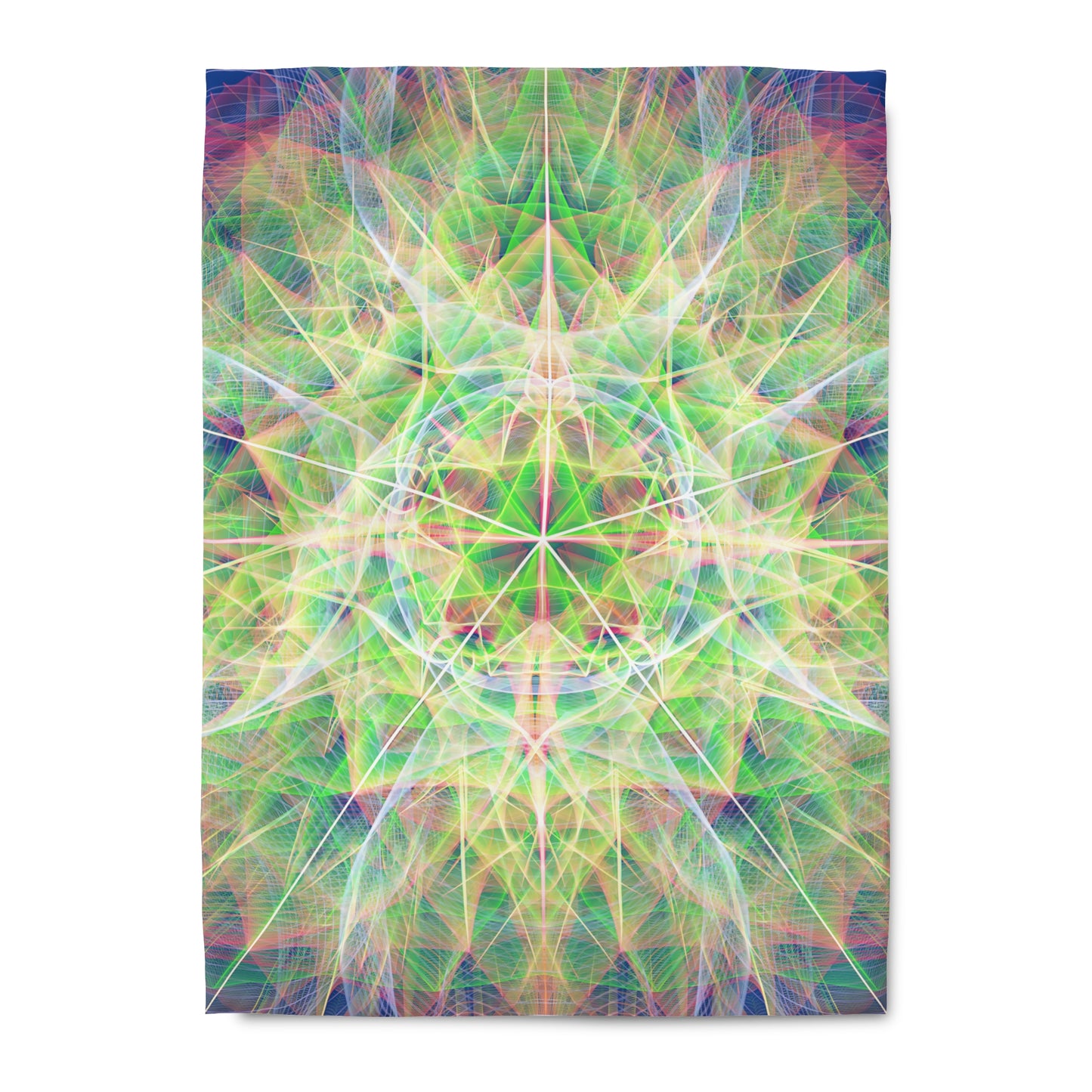 Duvet Cover - The Nexus