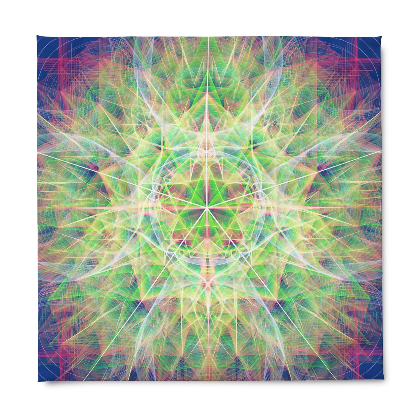 Duvet Cover - The Nexus