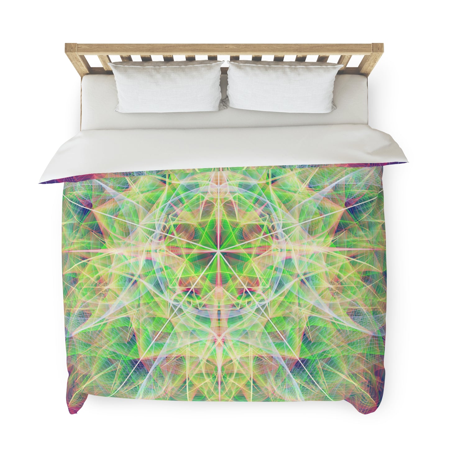 Duvet Cover - The Nexus