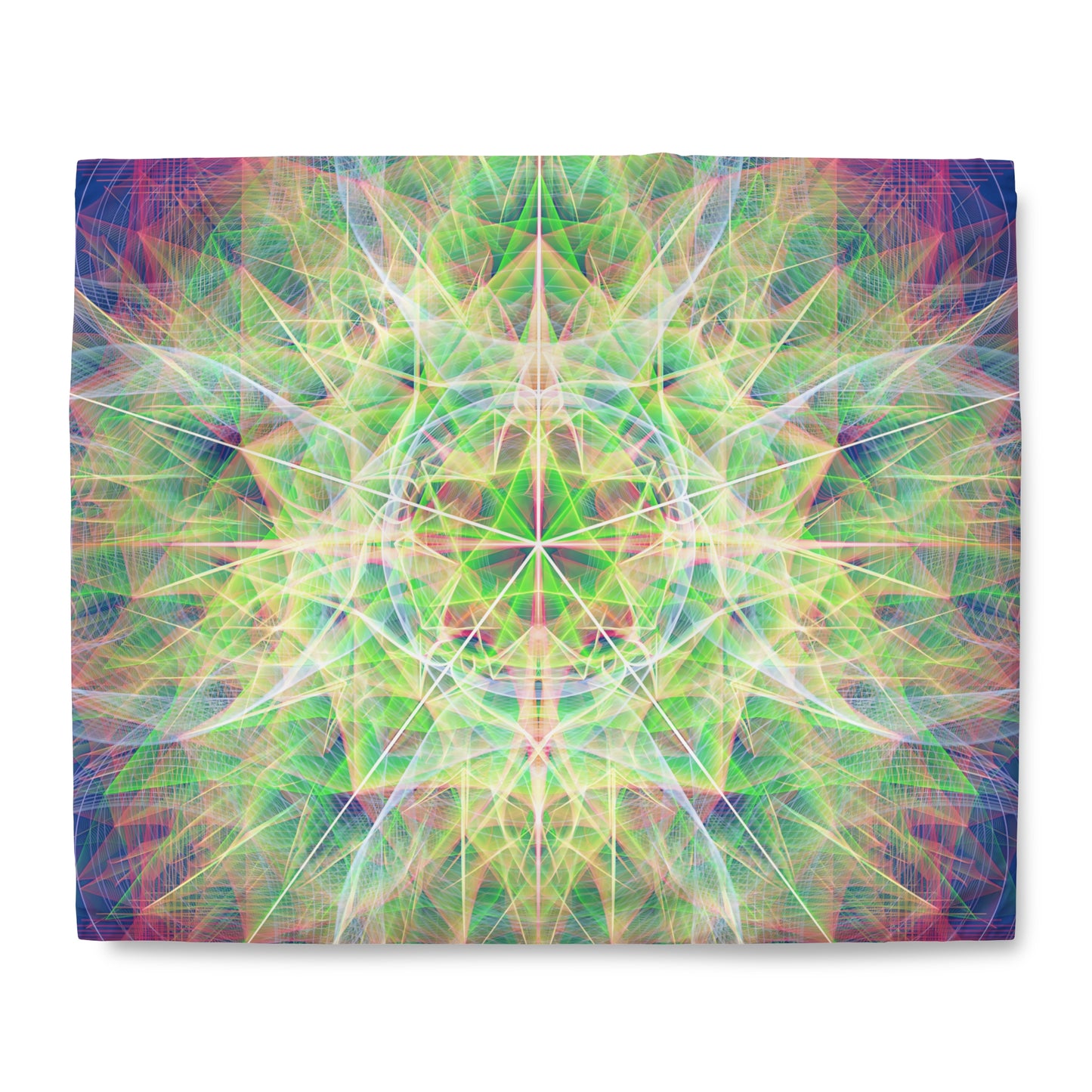 Duvet Cover - The Nexus