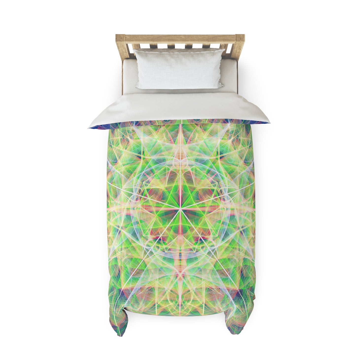 Duvet Cover - The Nexus
