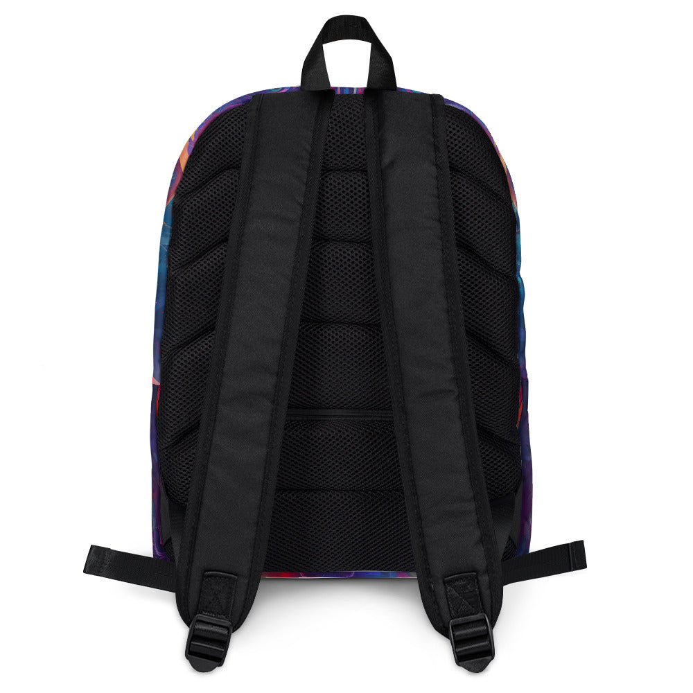 Backpack - Realm Explorers 1