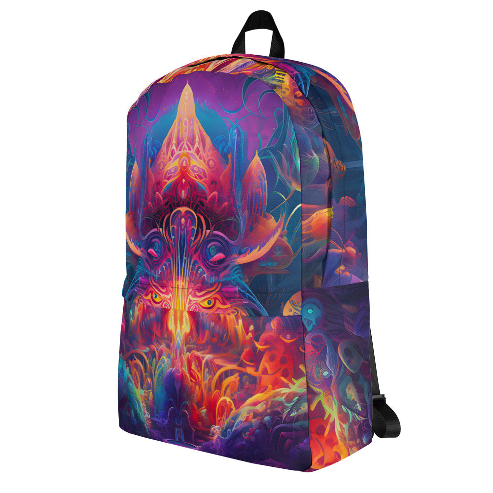 Backpack - Realm Explorers 1