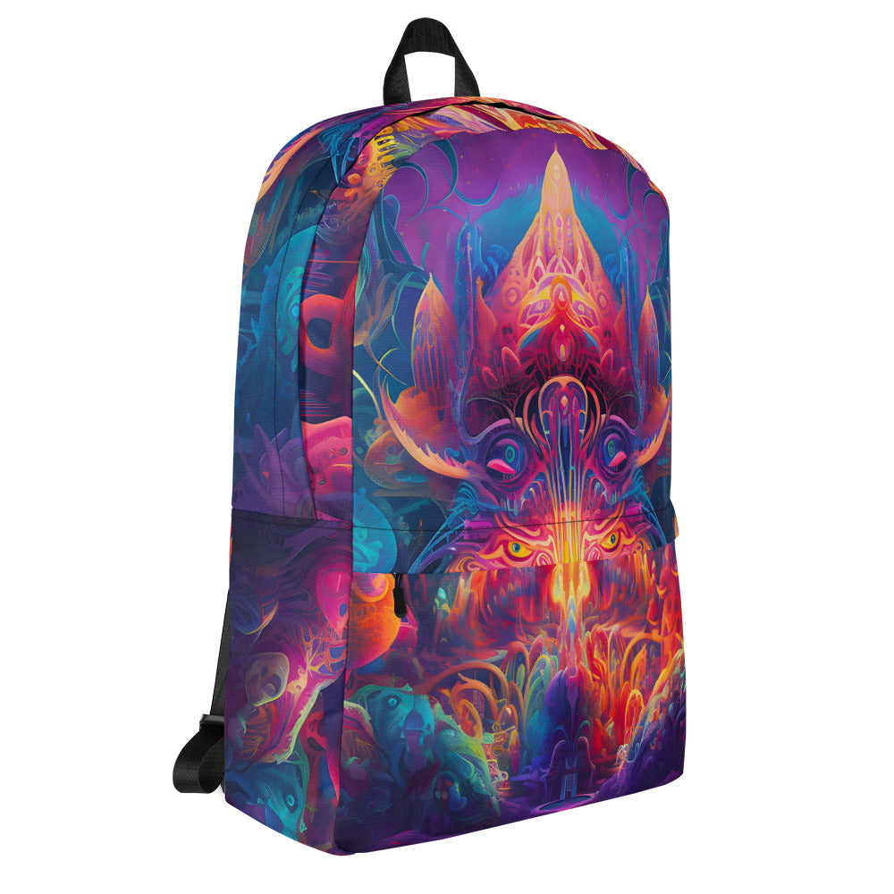 Backpack - Realm Explorers 1