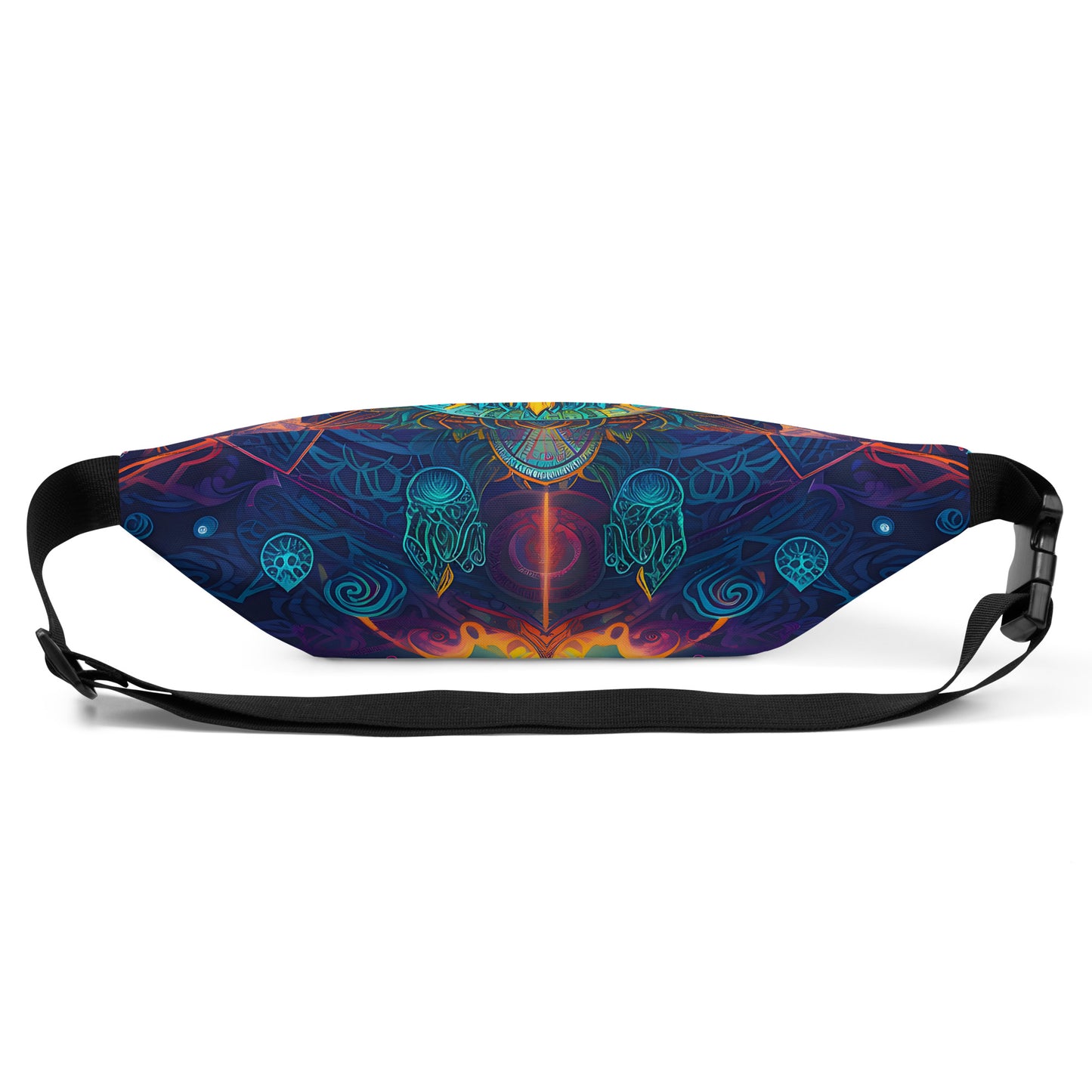 Waist Bag - Mystical Alchemy 2