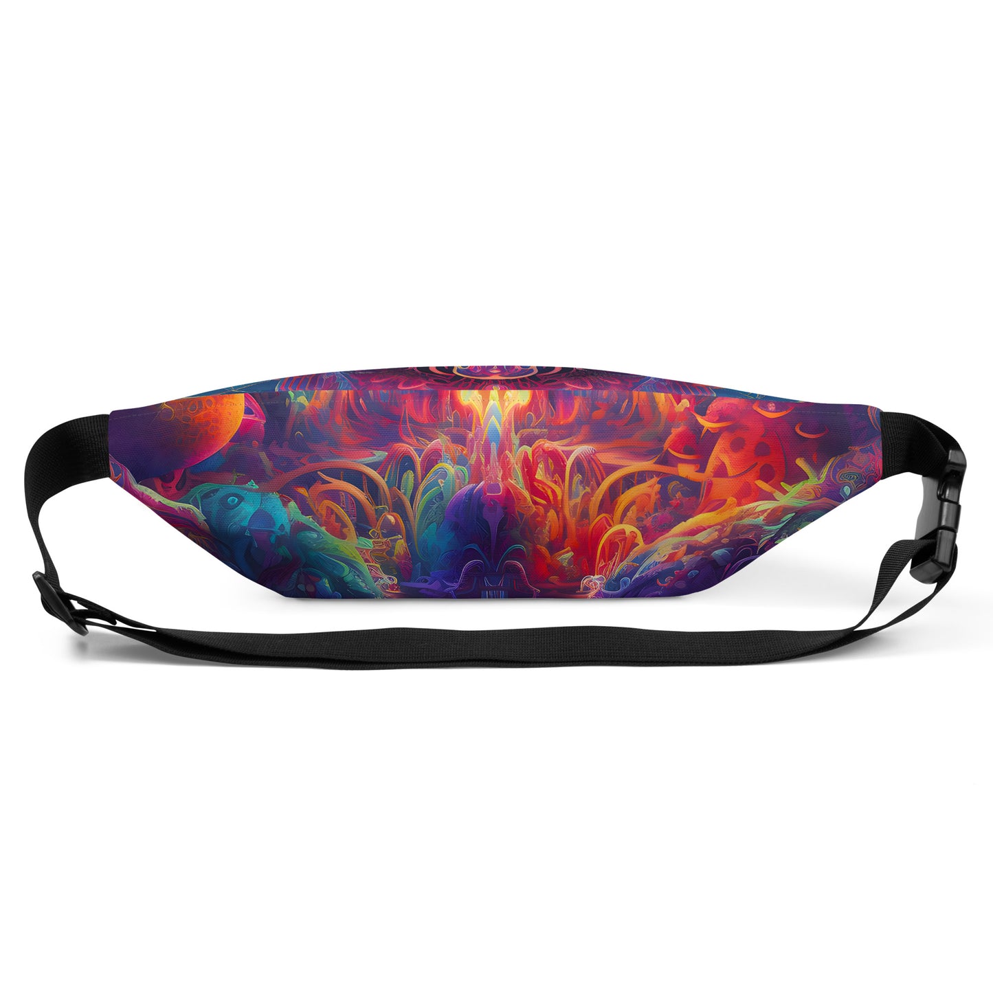 Waist Bag - Realm Explorers 1