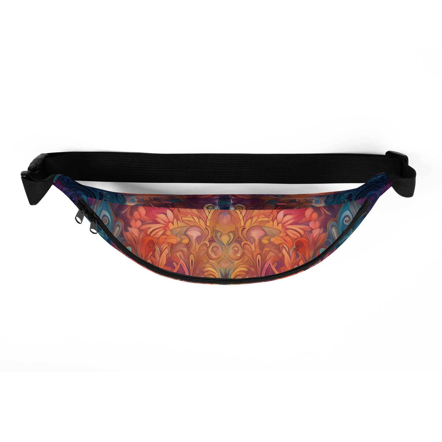 Fanny Pack - Psychedelic Dreamtime 4