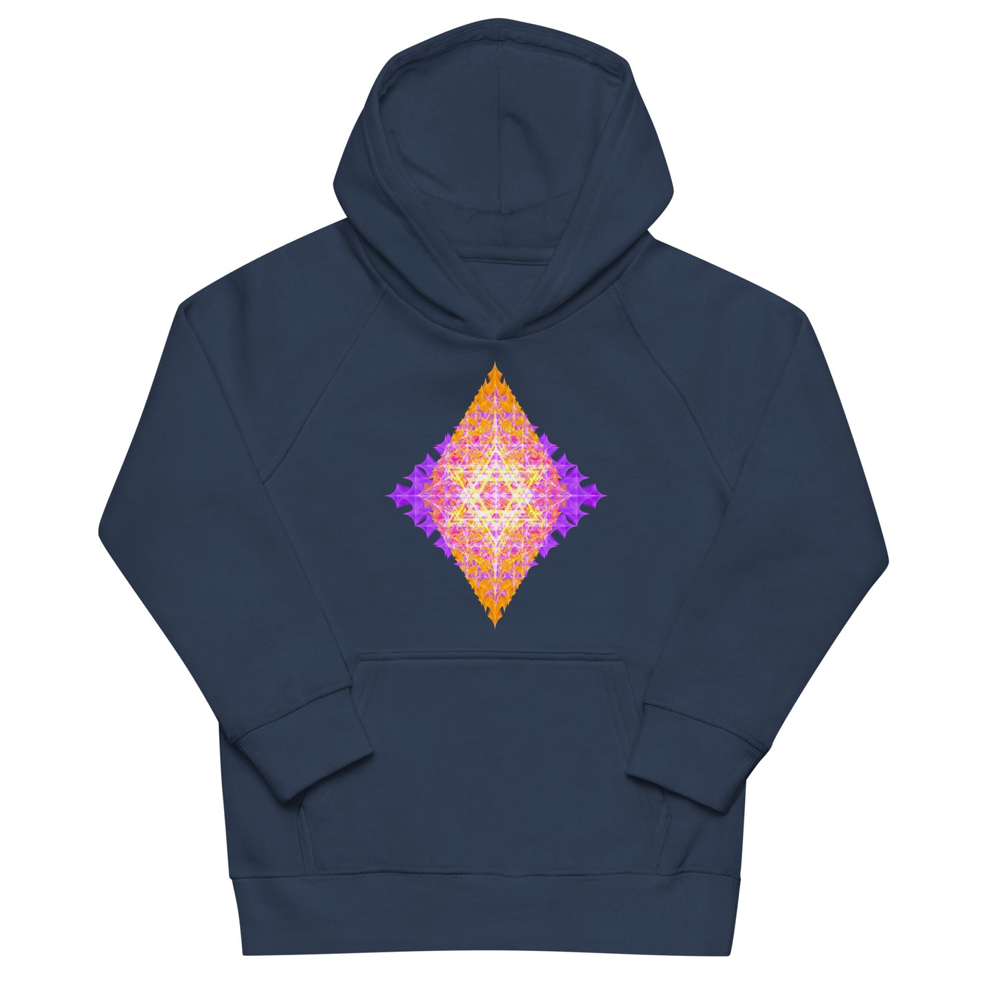 Kids Eco Hoodie - Atria 2