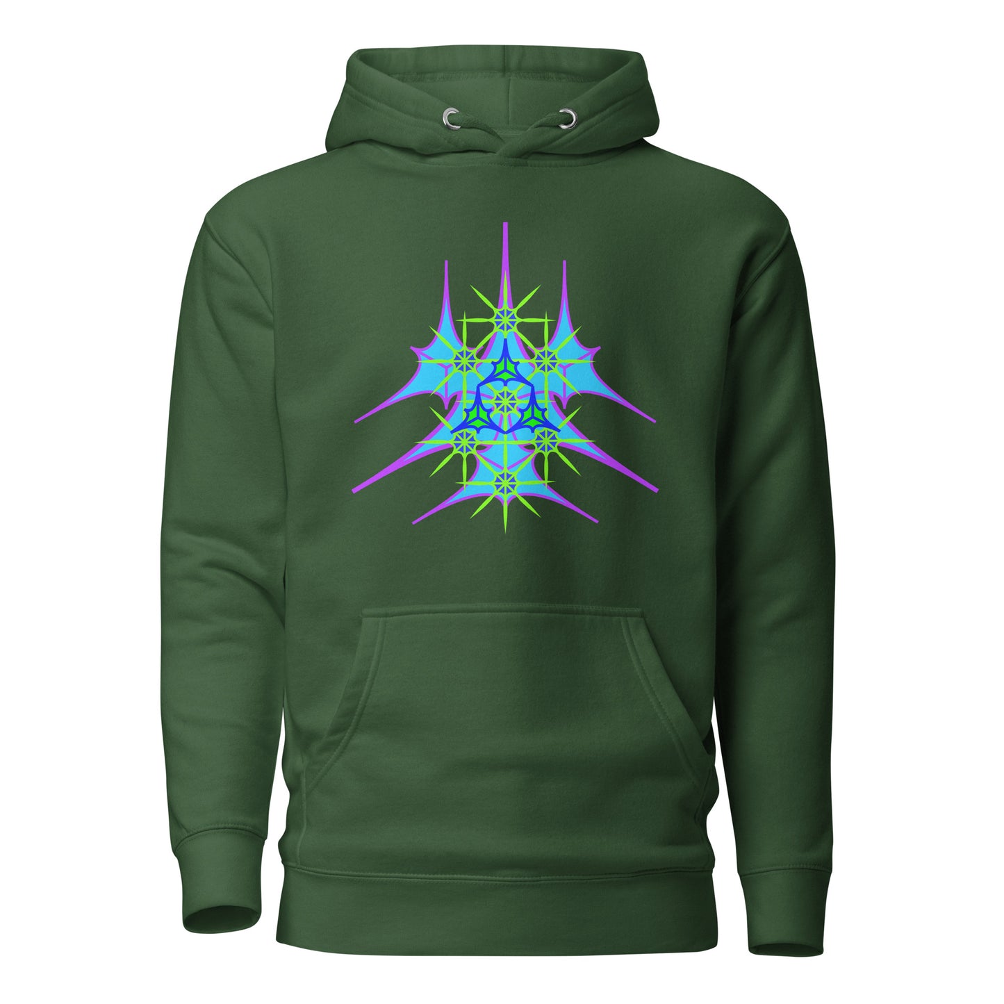 Unisex Hoodie - Vega