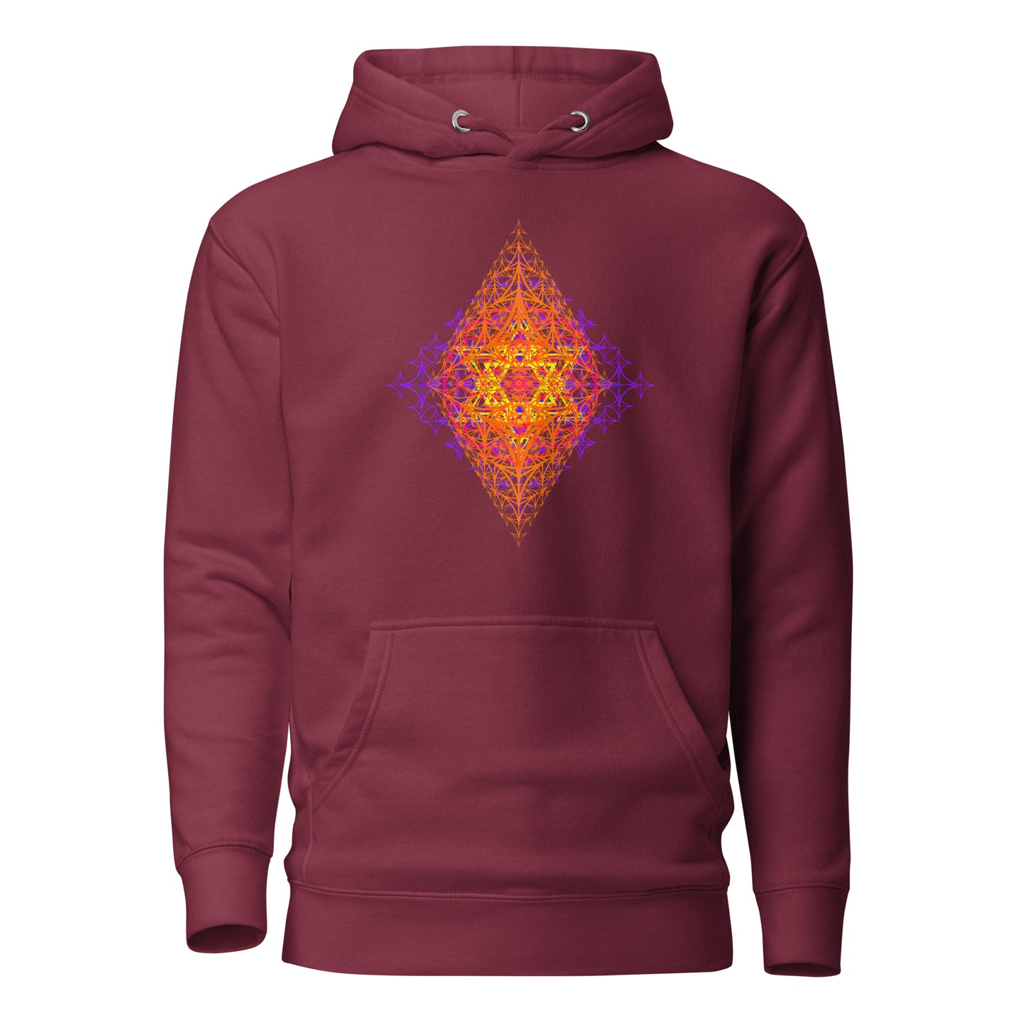 Unisex Hoodie - Atria