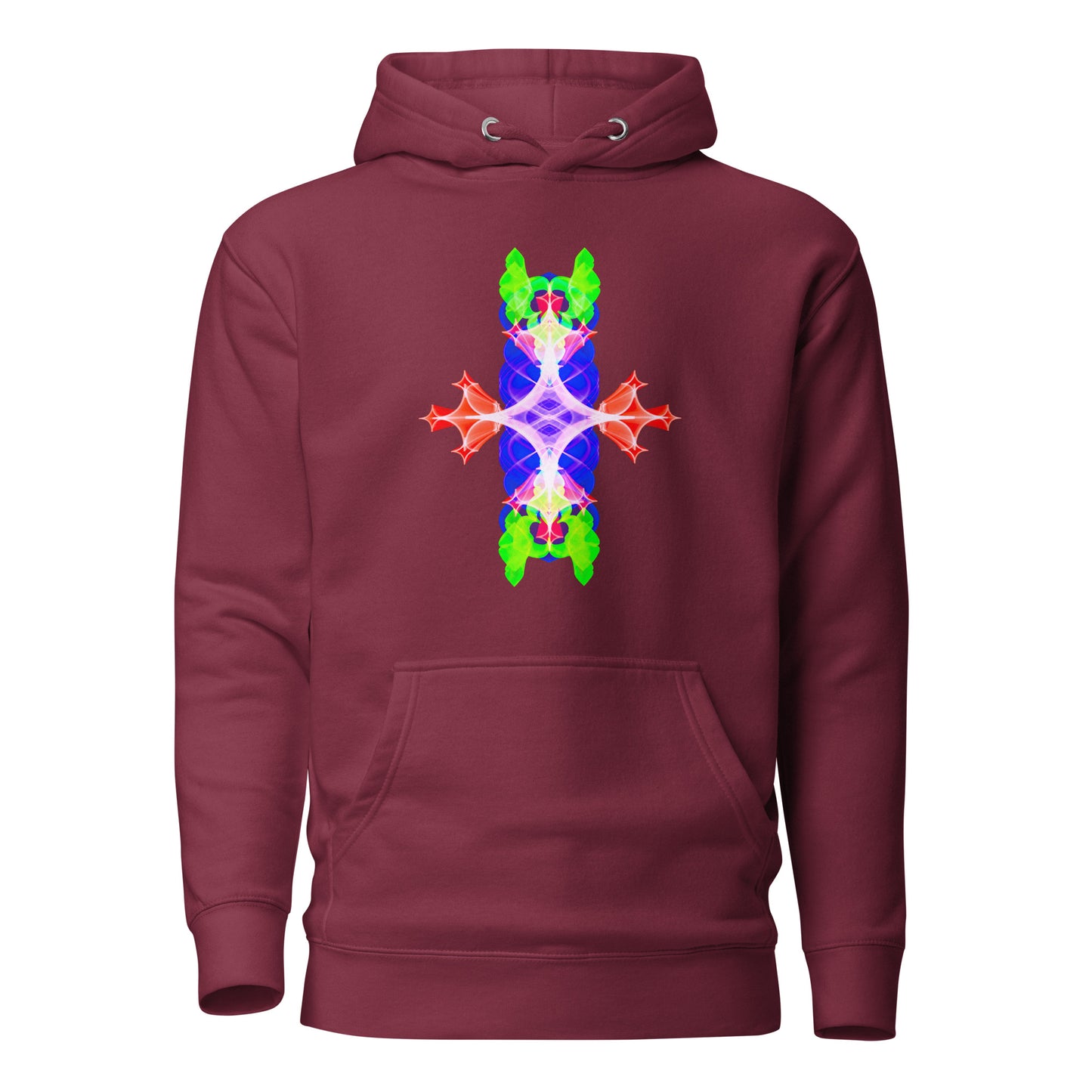 Unisex Hoodie - Totum