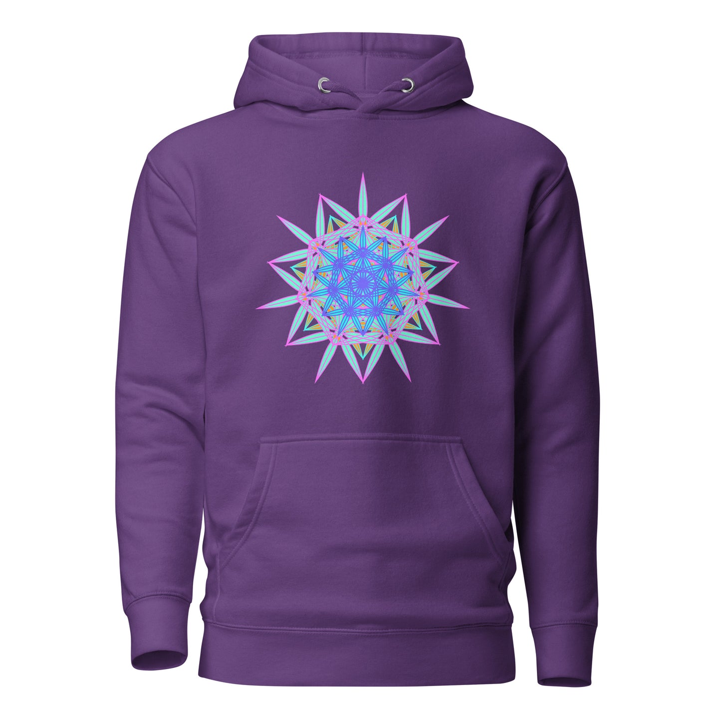 Unisex Hoodie - Carina