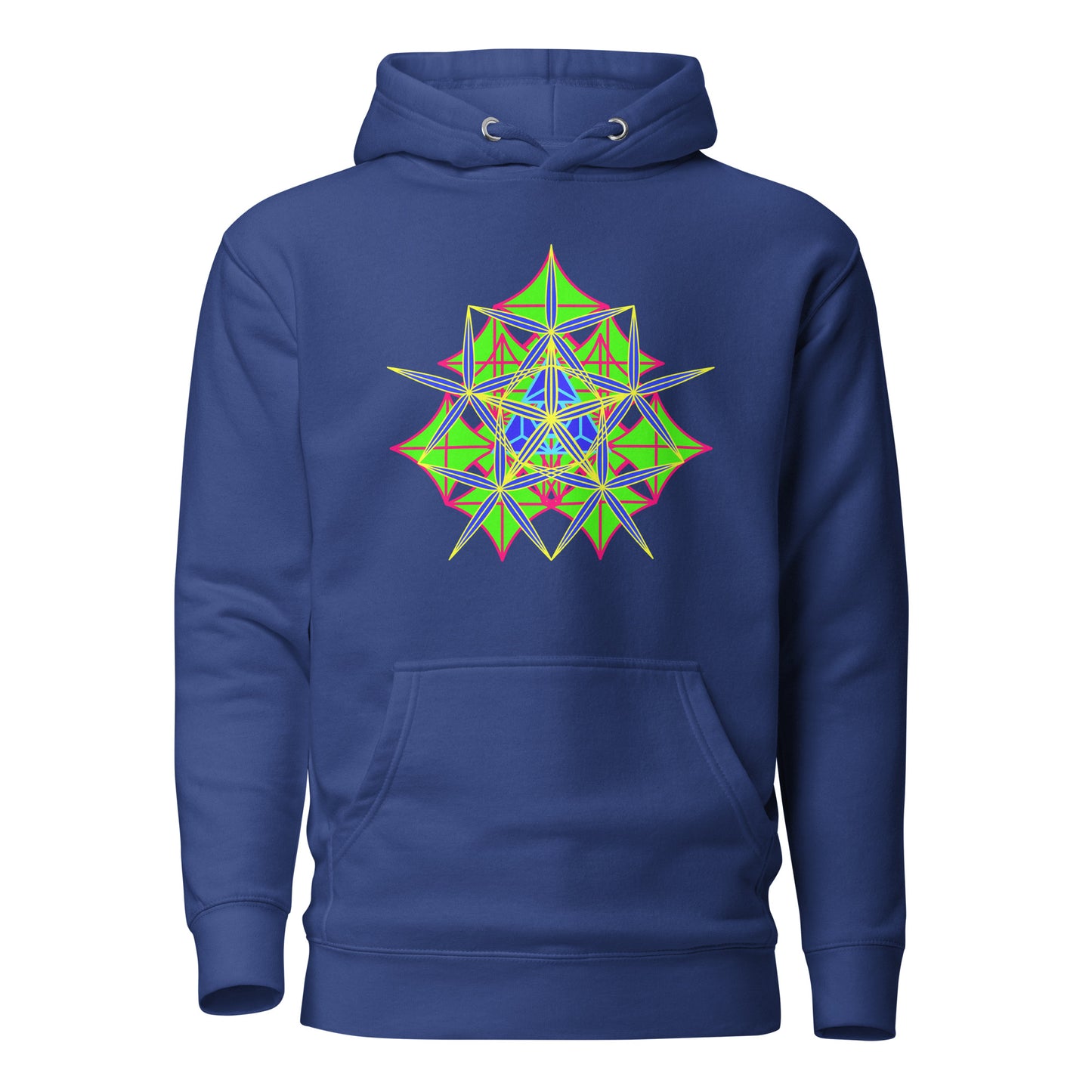 Unisex Hoodie - Capella