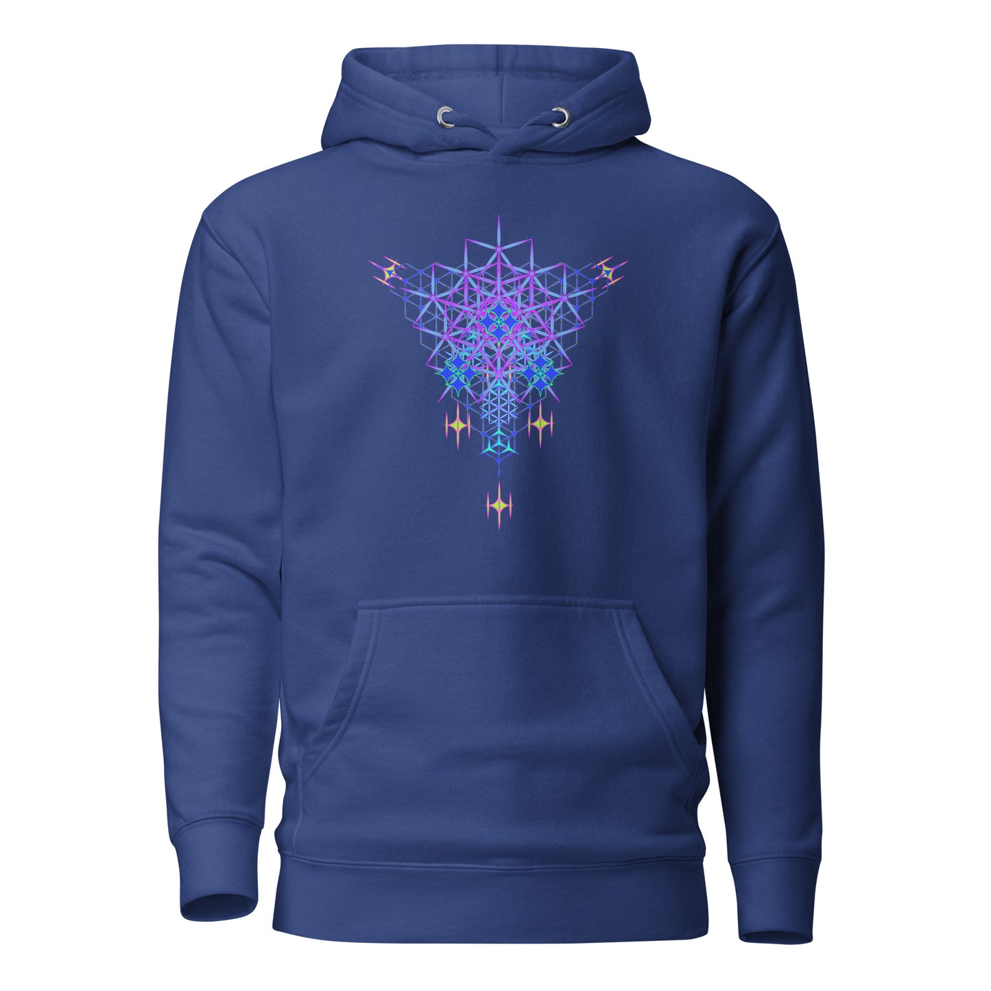Unisex Hoodie - Lyra