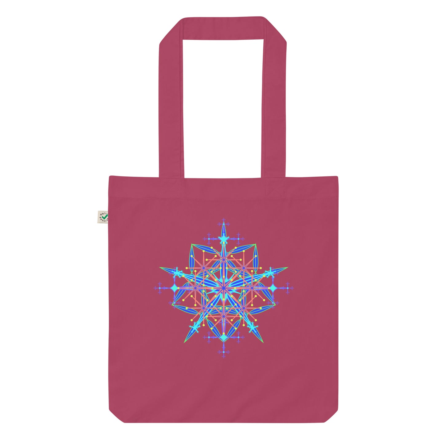 Irena - Organic Tote Bag