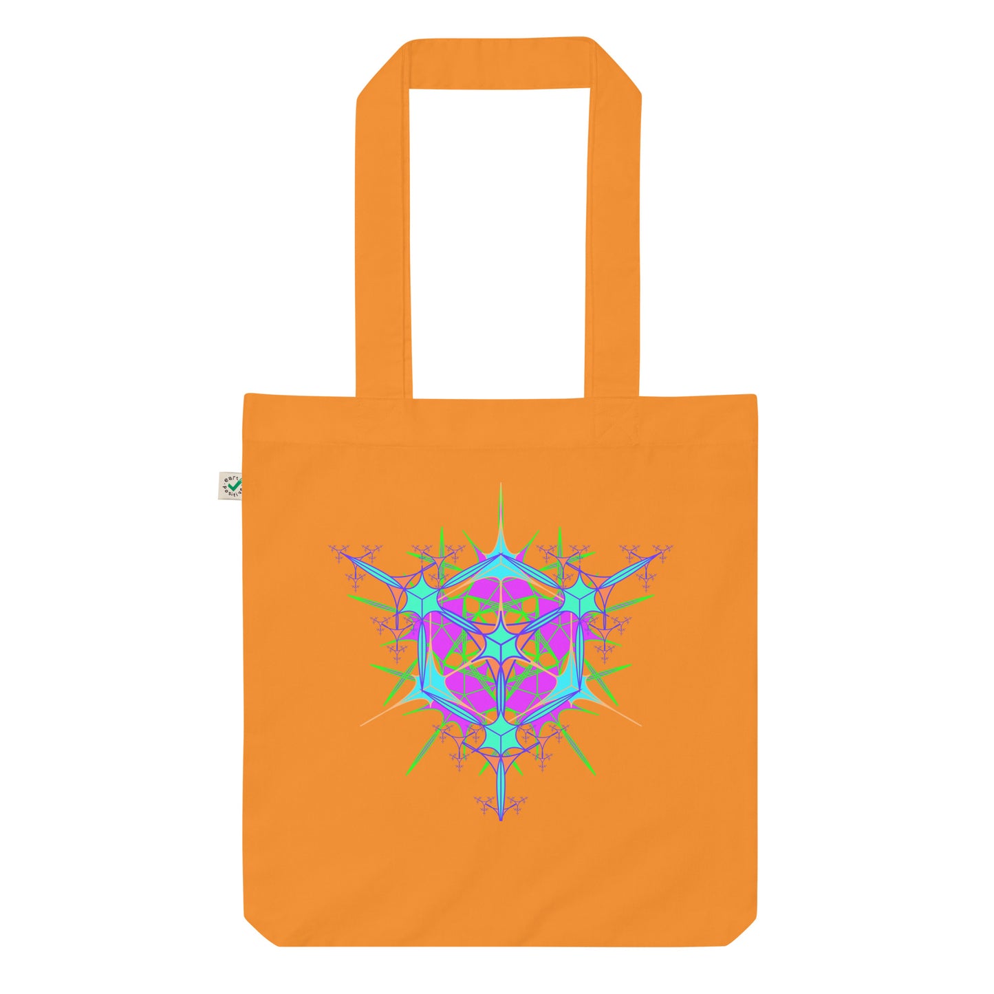 Antares - Organic Tote Bag