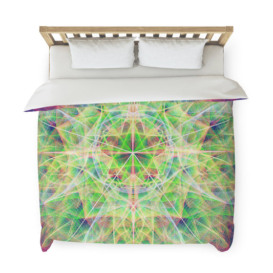 Duvet Cover - The Nexus