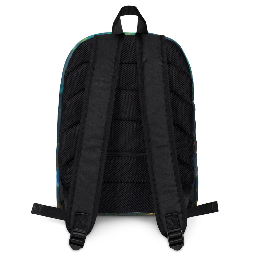 Backpack - Dreamweavers Tapestry 1