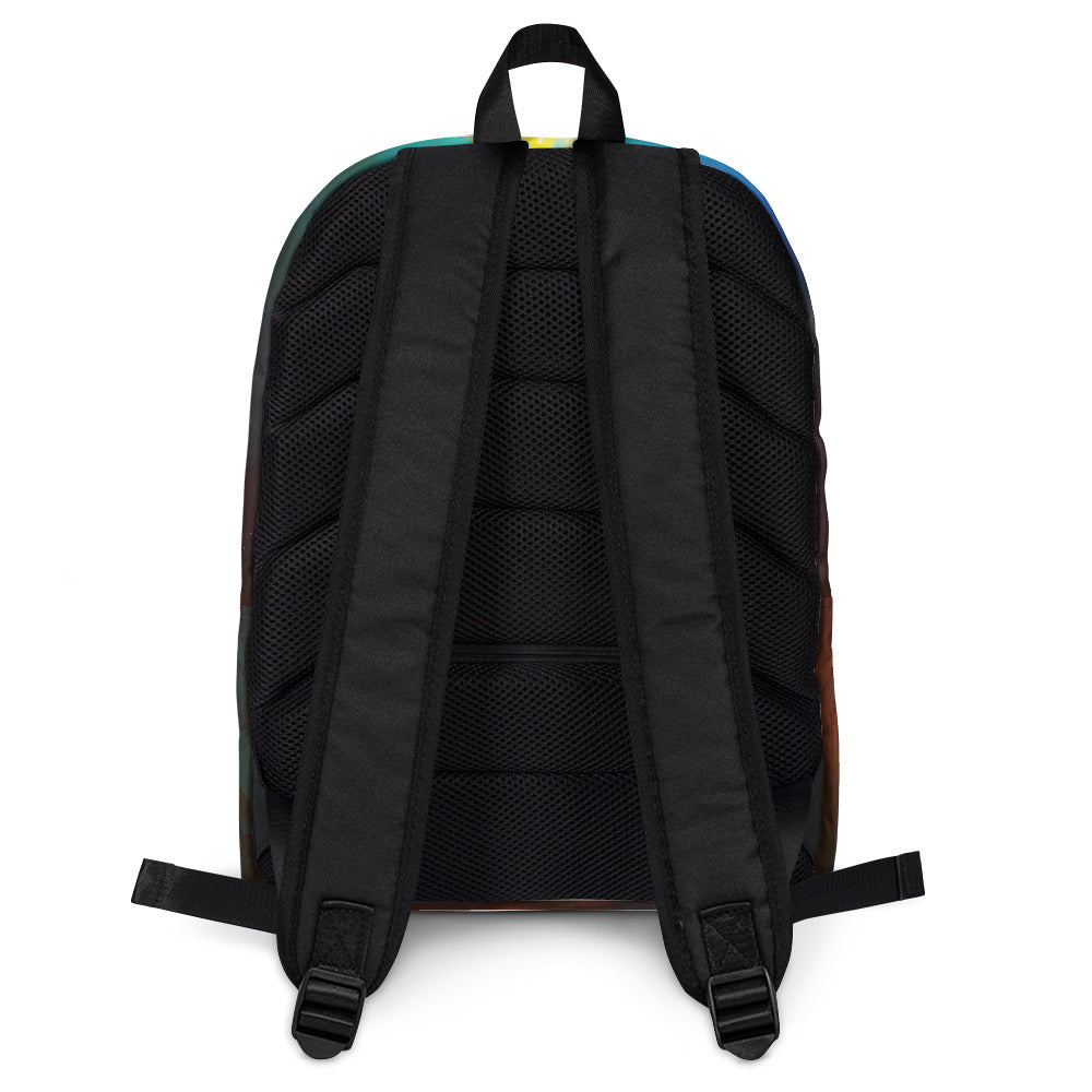 Backpack - Celestial Rapture