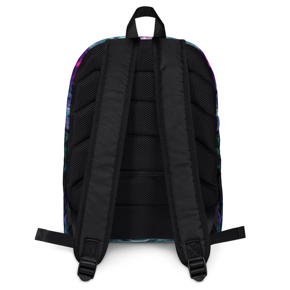 Backpack - Kaleidoscope Realm