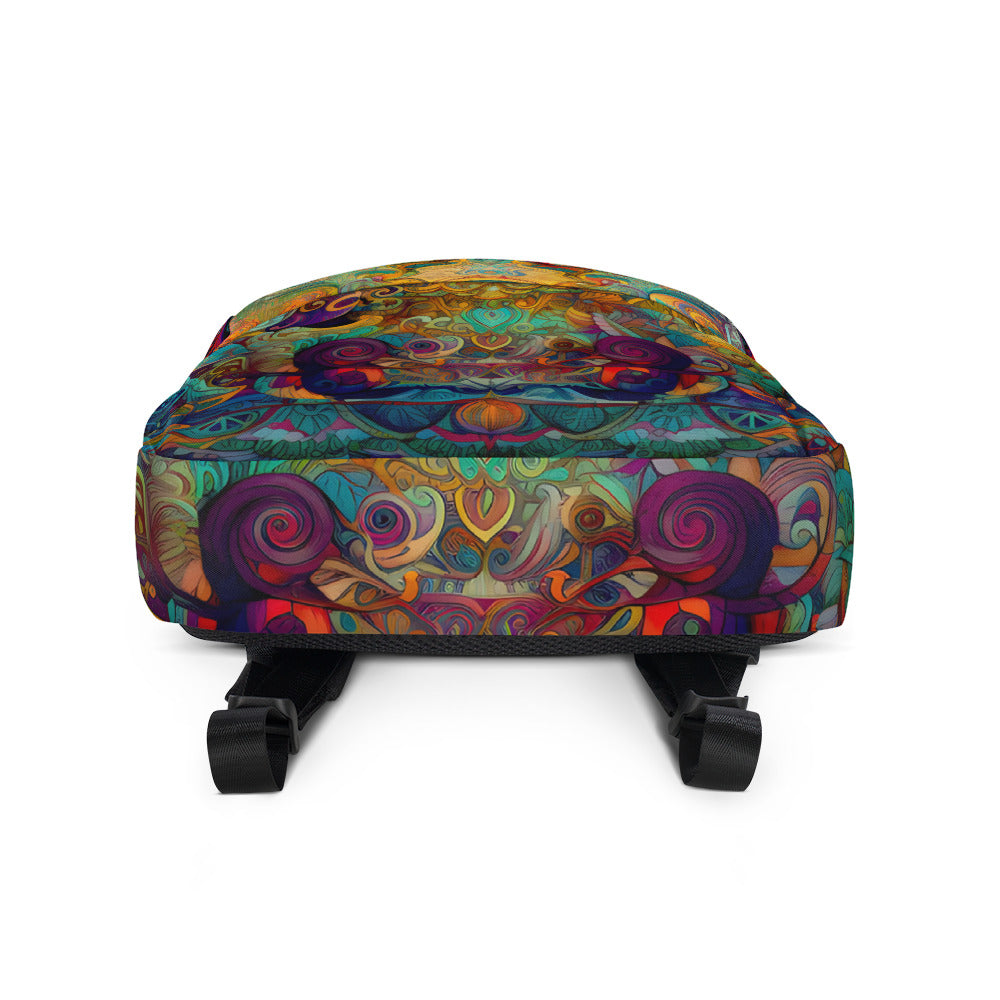 Backpack - Dreamweavers Tapestry 2