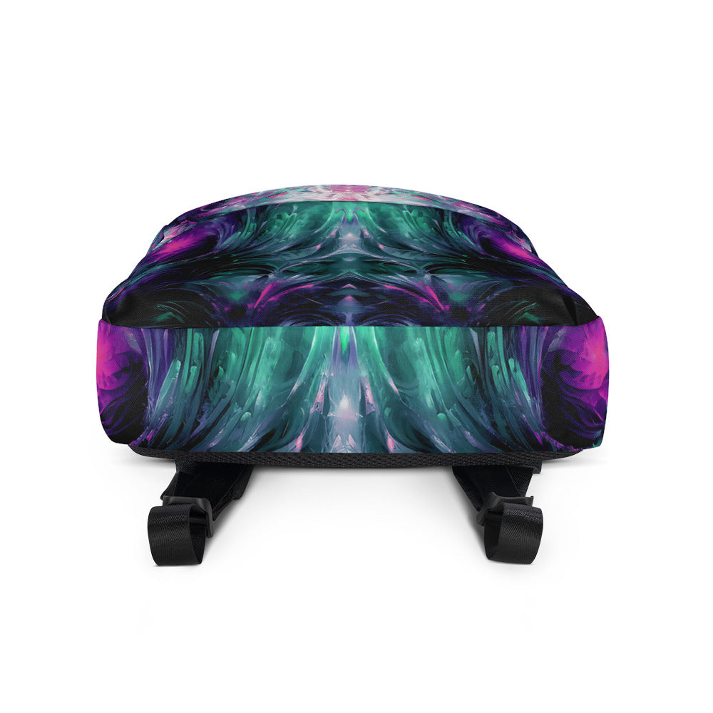 Backpack - Kaleidoscope Realm