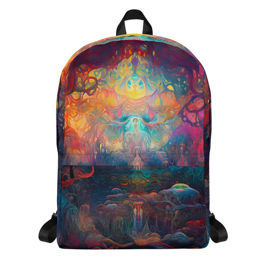 Backpack - Dreamweavers Tapestry 1
