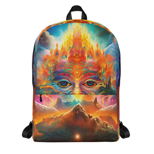 Backpack - Celestial Rapture
