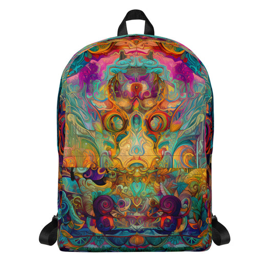 Backpack - Dreamweavers Tapestry 2