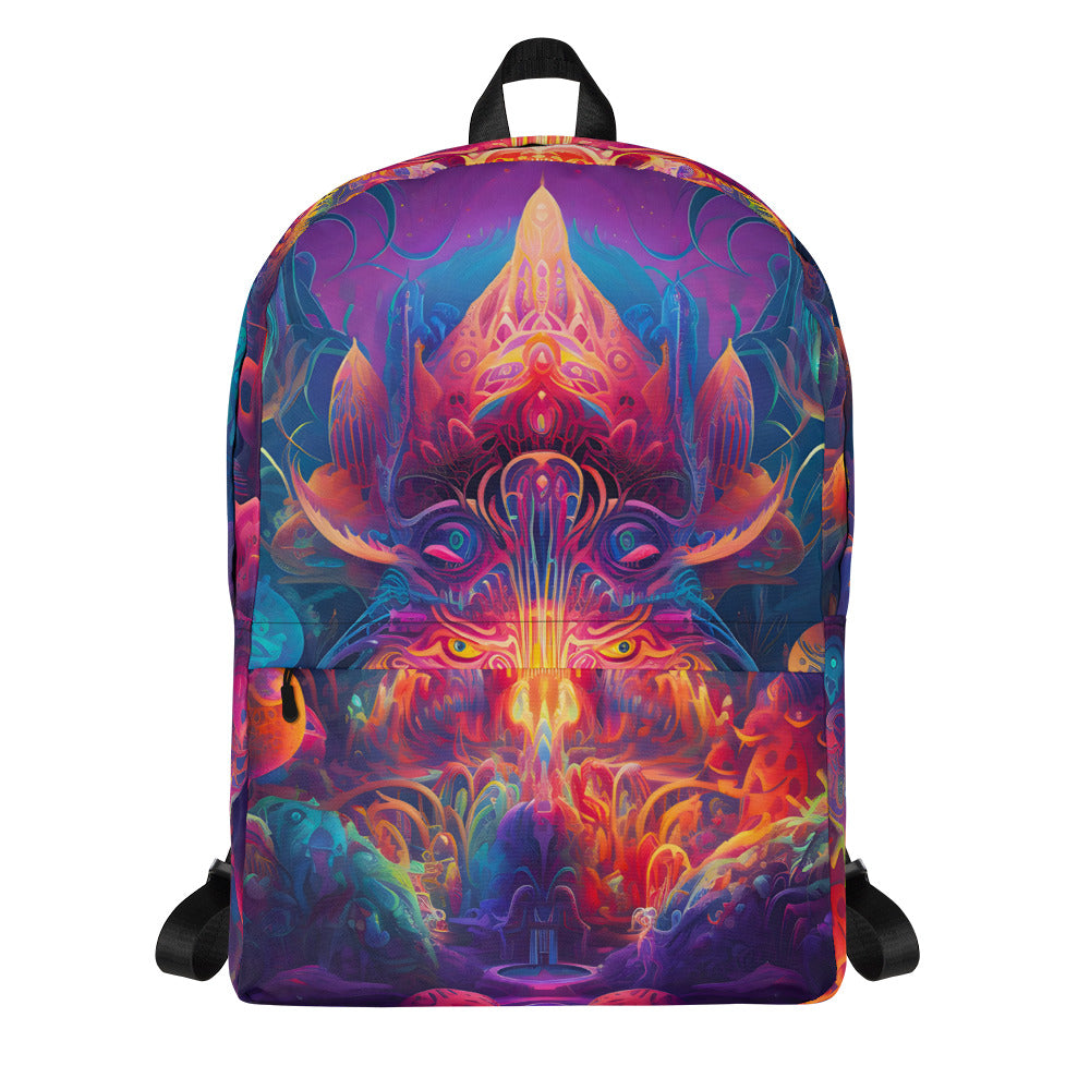 Backpack - Realm Explorers 1