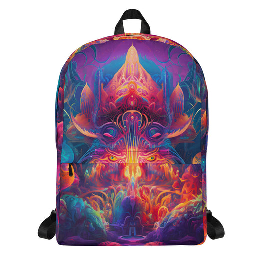 Backpack - Realm Explorers 1