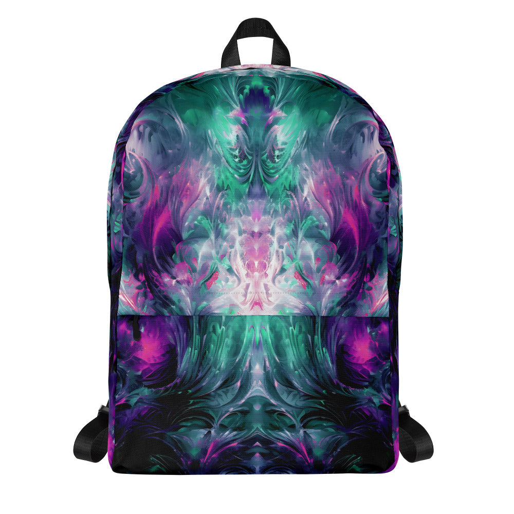 Backpack - Kaleidoscope Realm