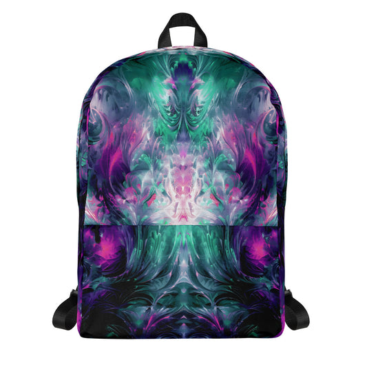 Backpack - Kaleidoscope Realm