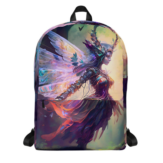 Backpack - Medieval Fairy