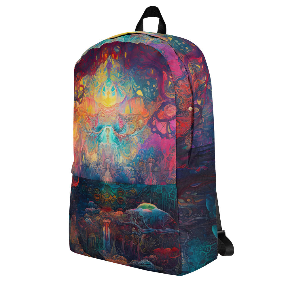 Backpack - Dreamweavers Tapestry 1