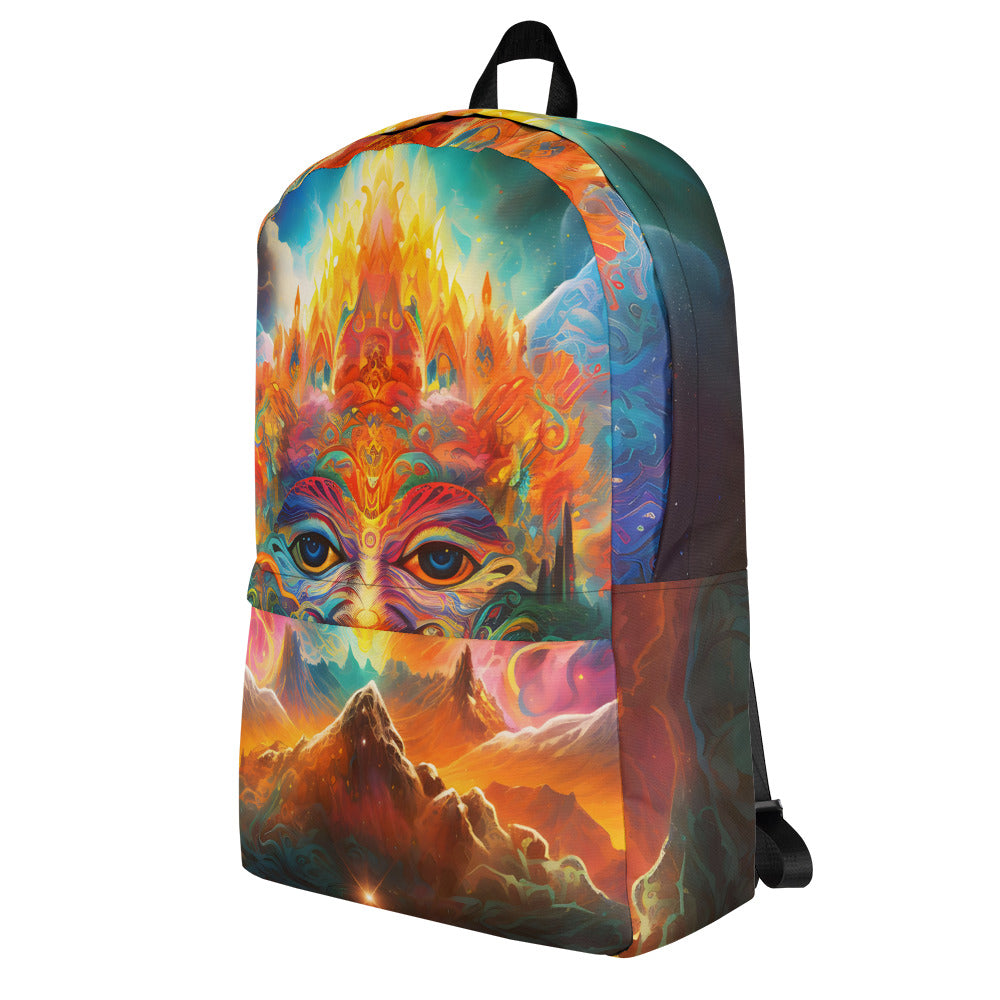 Backpack - Celestial Rapture