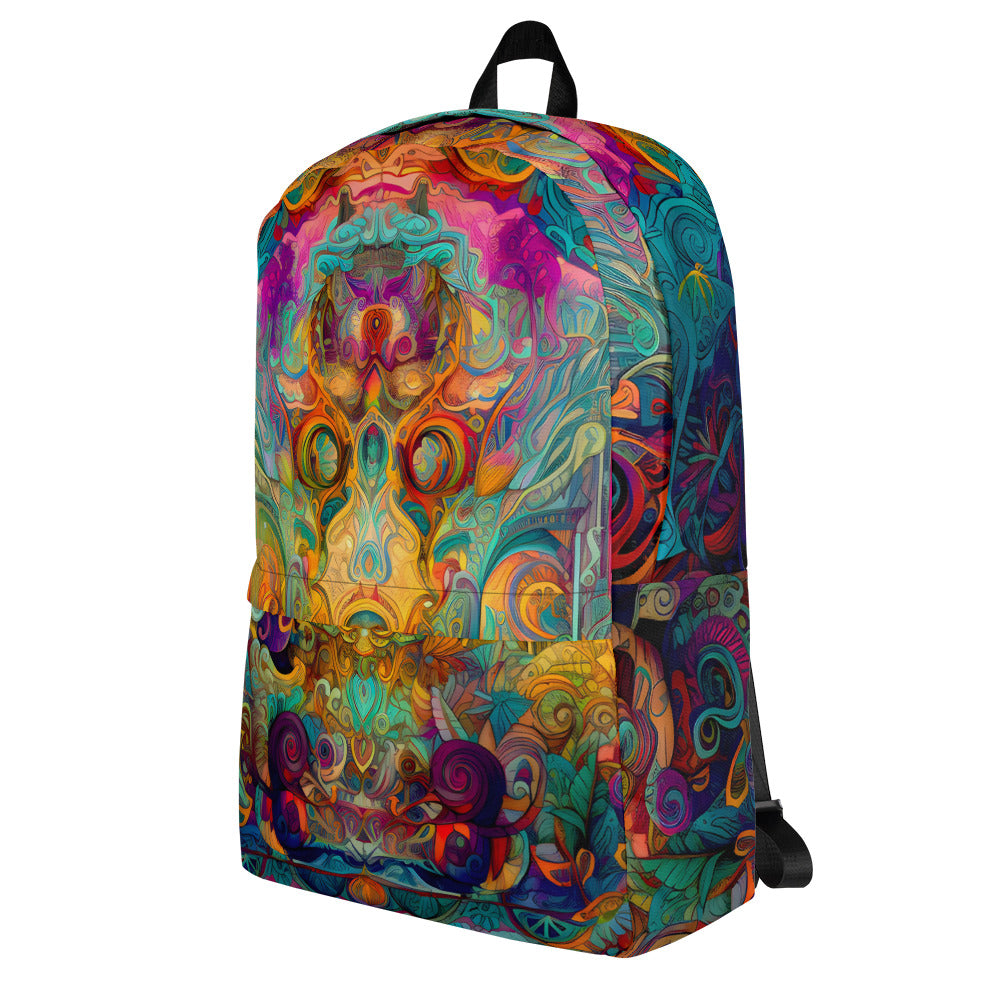 Backpack - Dreamweavers Tapestry 2