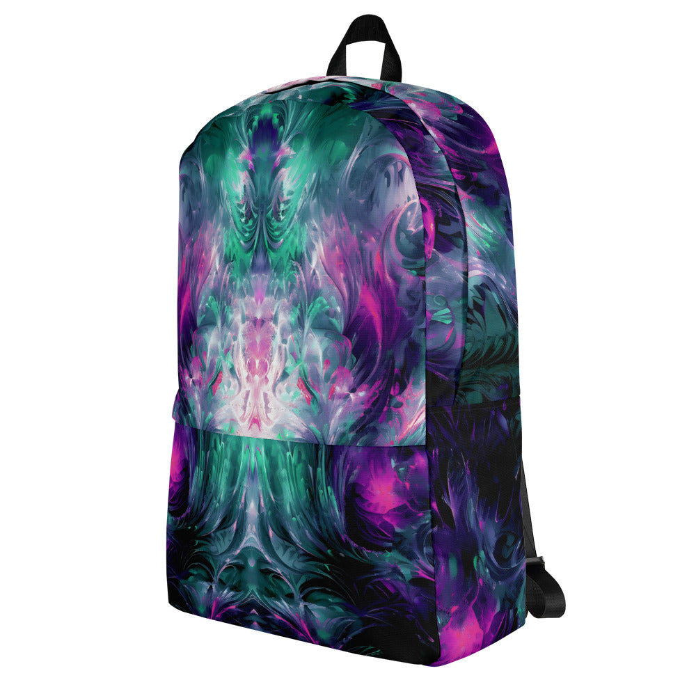 Backpack - Kaleidoscope Realm
