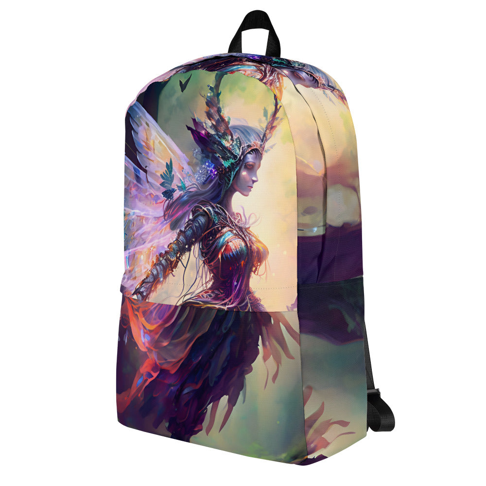 Backpack - Medieval Fairy