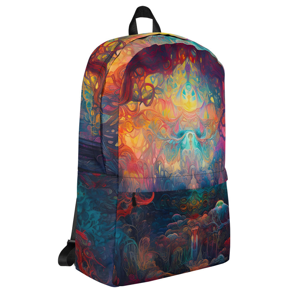 Backpack - Dreamweavers Tapestry 1