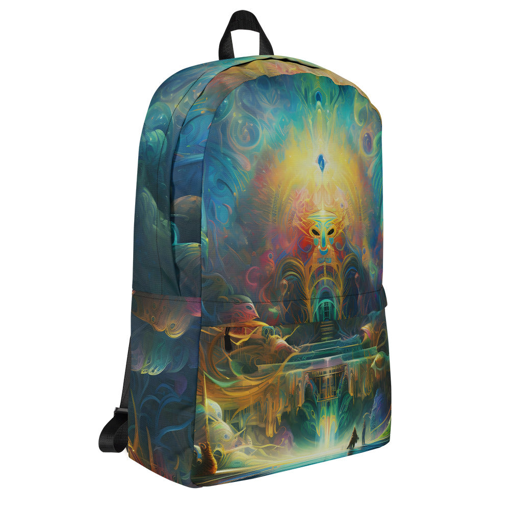 Backpack - Dreamweavers Tapestry 1