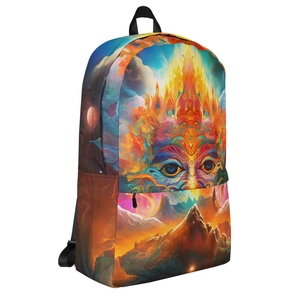 Backpack - Celestial Rapture