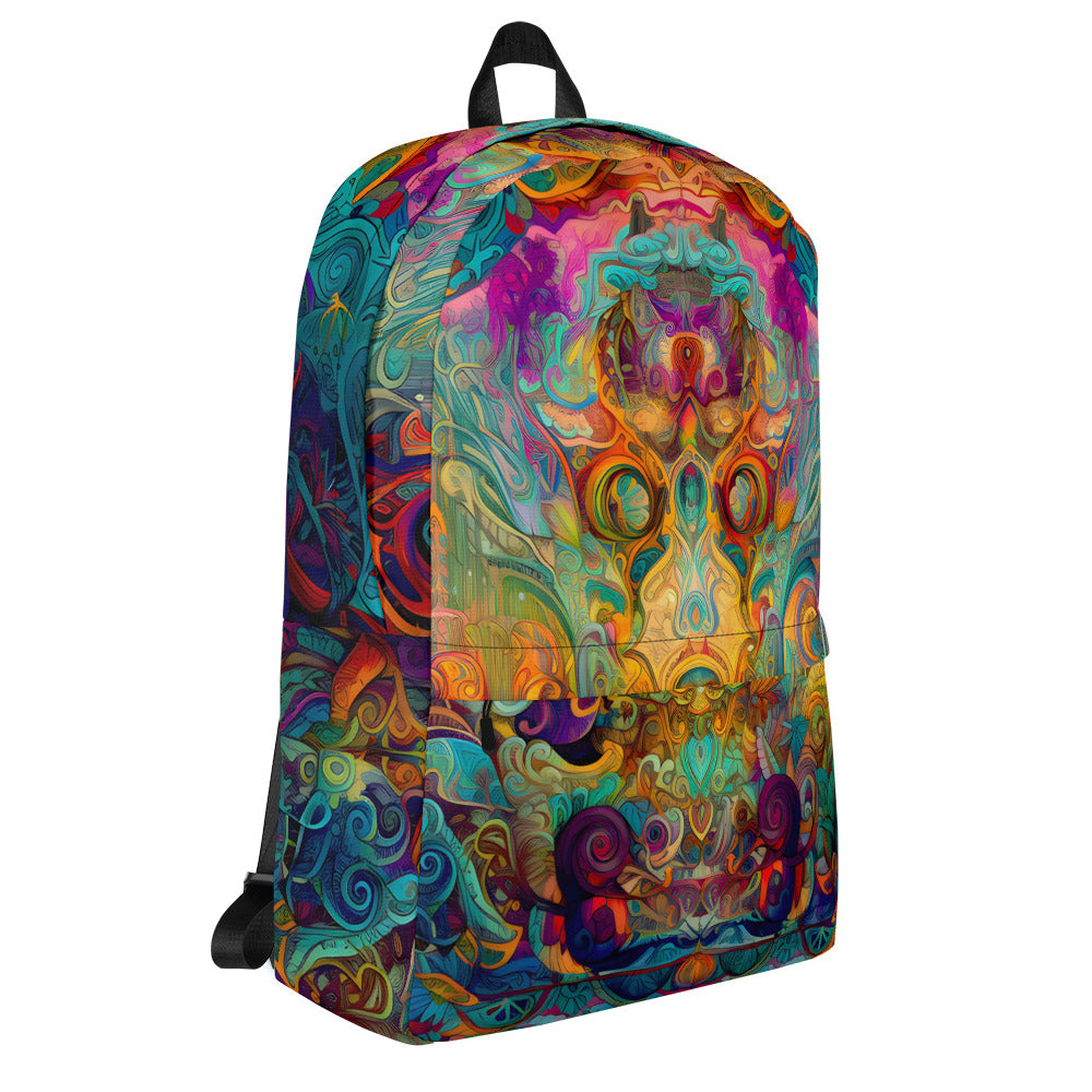 Backpack - Dreamweavers Tapestry 2