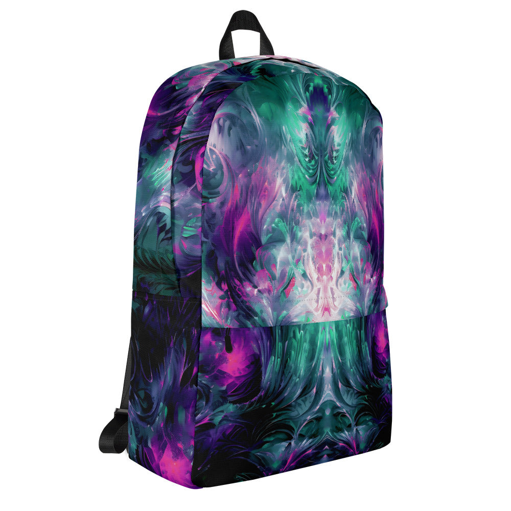 Backpack - Kaleidoscope Realm