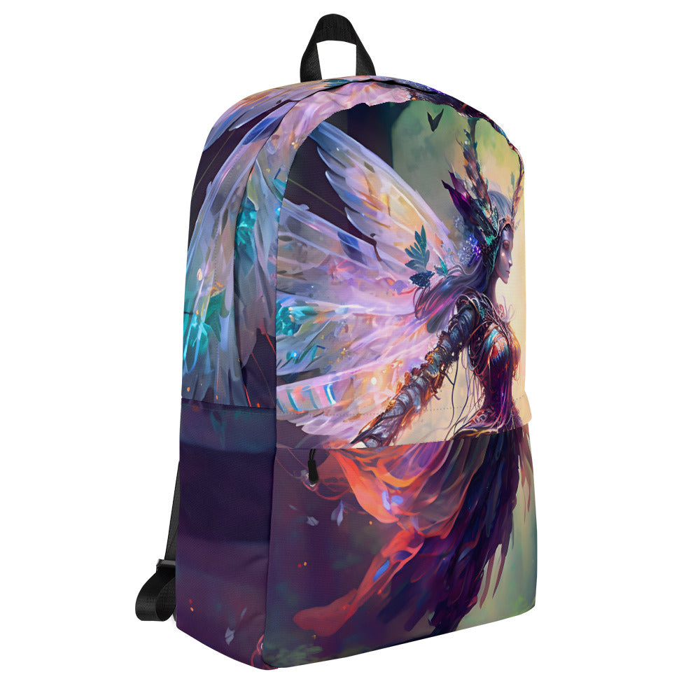Backpack - Medieval Fairy