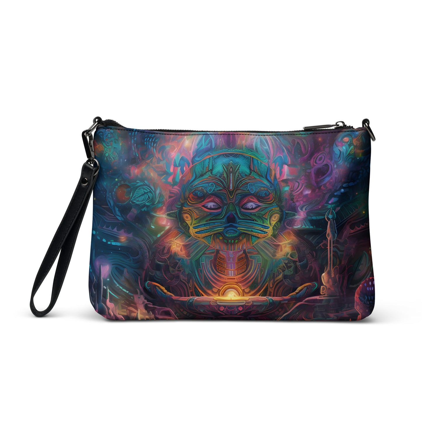 Crossbody bag - Shaman Drum 3