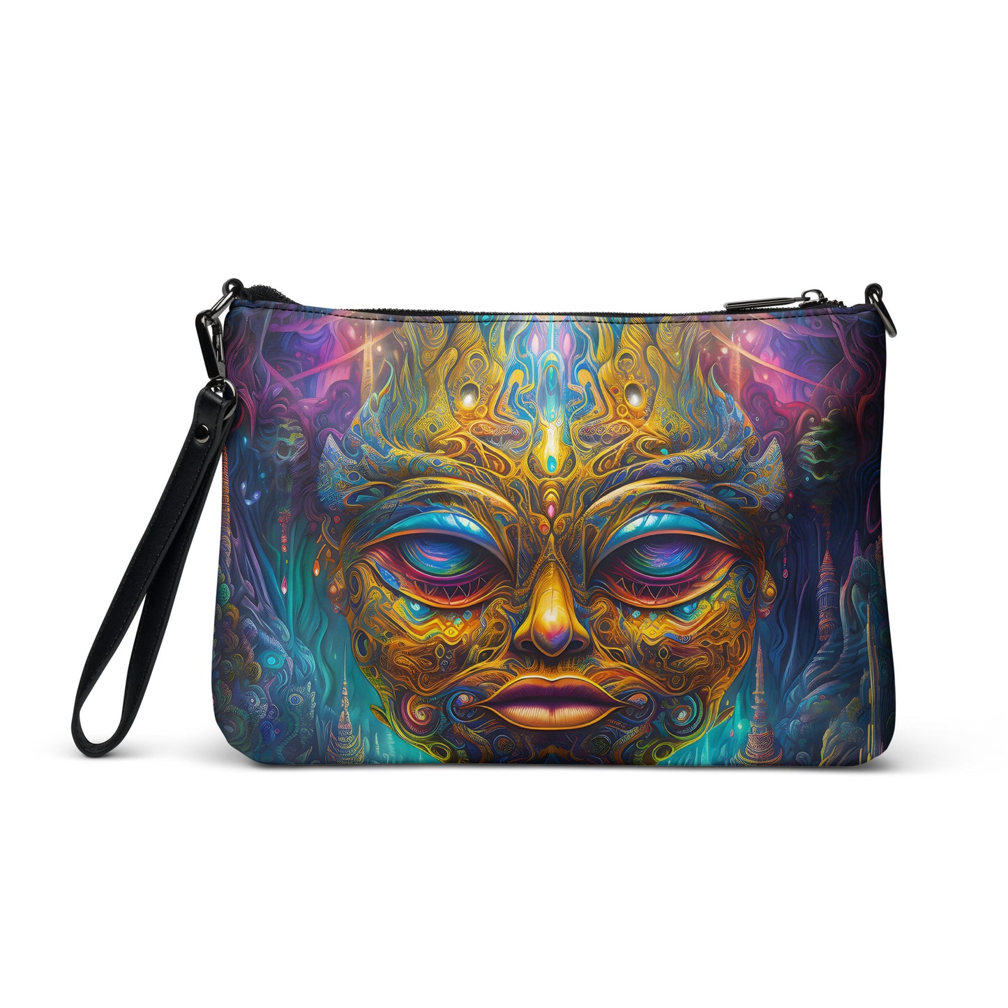 Crossbody bag - Realm Explorers 2