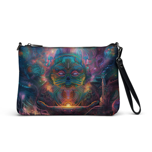 Crossbody bag - Shaman Drum 3