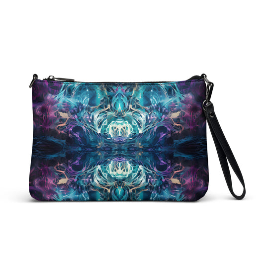 Crossbody bag - Mystical Reflections 4